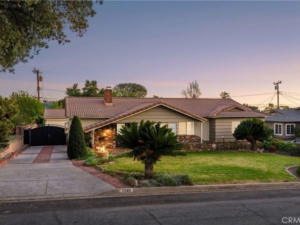 1048 E Comstock Avenue, Glendora, CA 91741