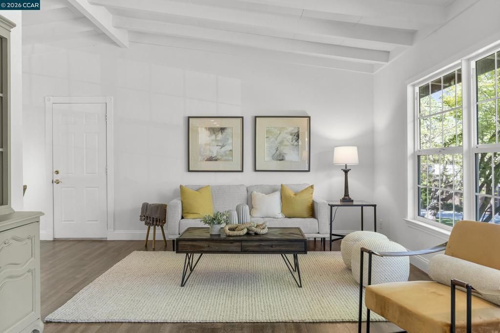 837 Rosewood Ct, Walnut Creek, CA 94596 Main Photo