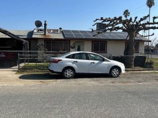 5610 Road 234 Road, Ducor, CA 93218