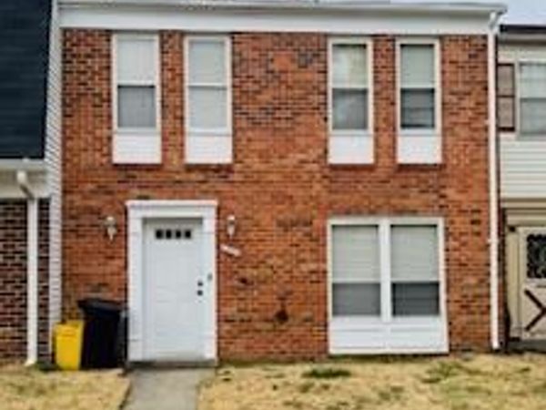 7512 COURTNEY PLACE, LANDOVER, MD 20785