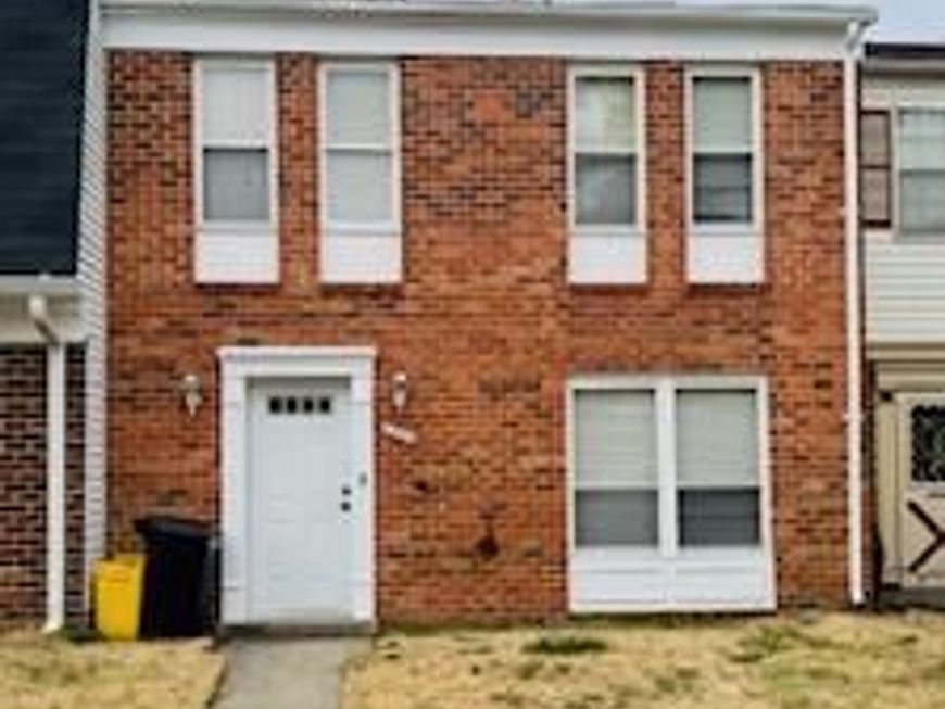 7512 Courtney Place, Landover, MD 20785 Main Photo