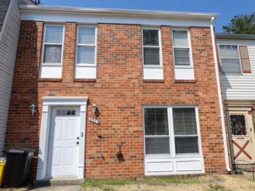 7512 Courtney Place, Landover, MD 20785 Main Photo