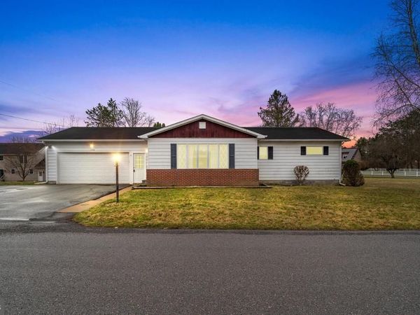 1512 WARREN DRIVE , CLEARFIELD, PA 16830