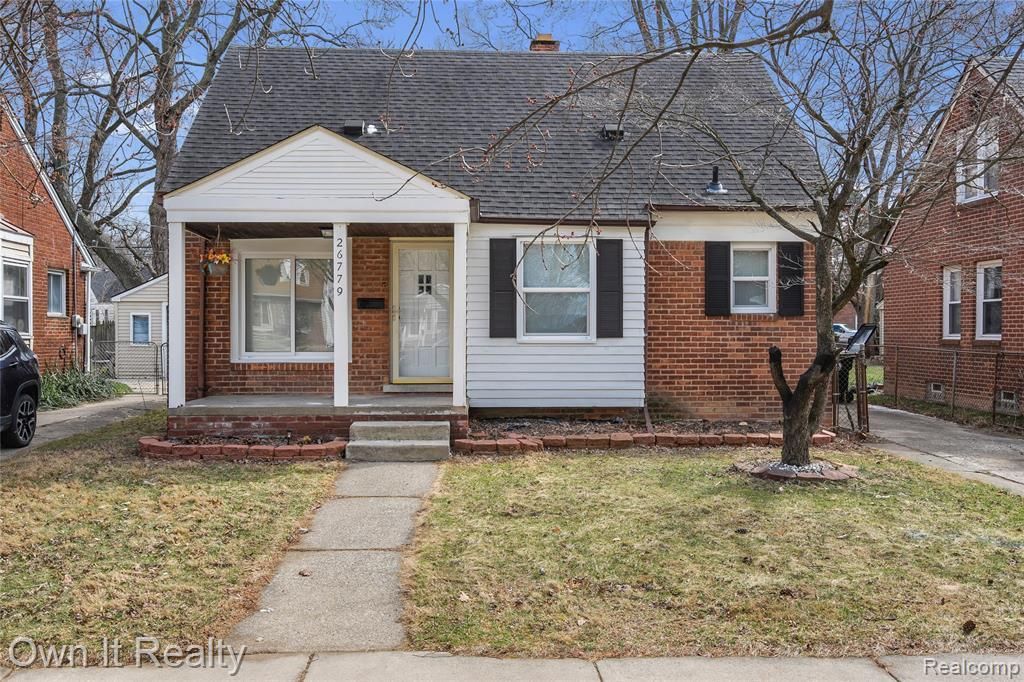 26779 Southwestern Highway, Redford Township, MI 48239 Main Photo