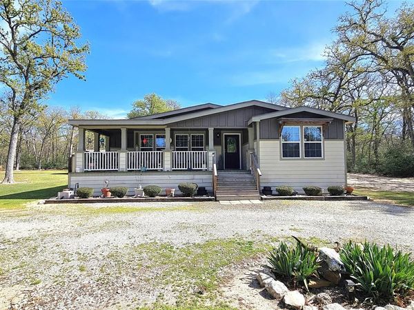 4086 Lcr 750, Thornton, TX 76642