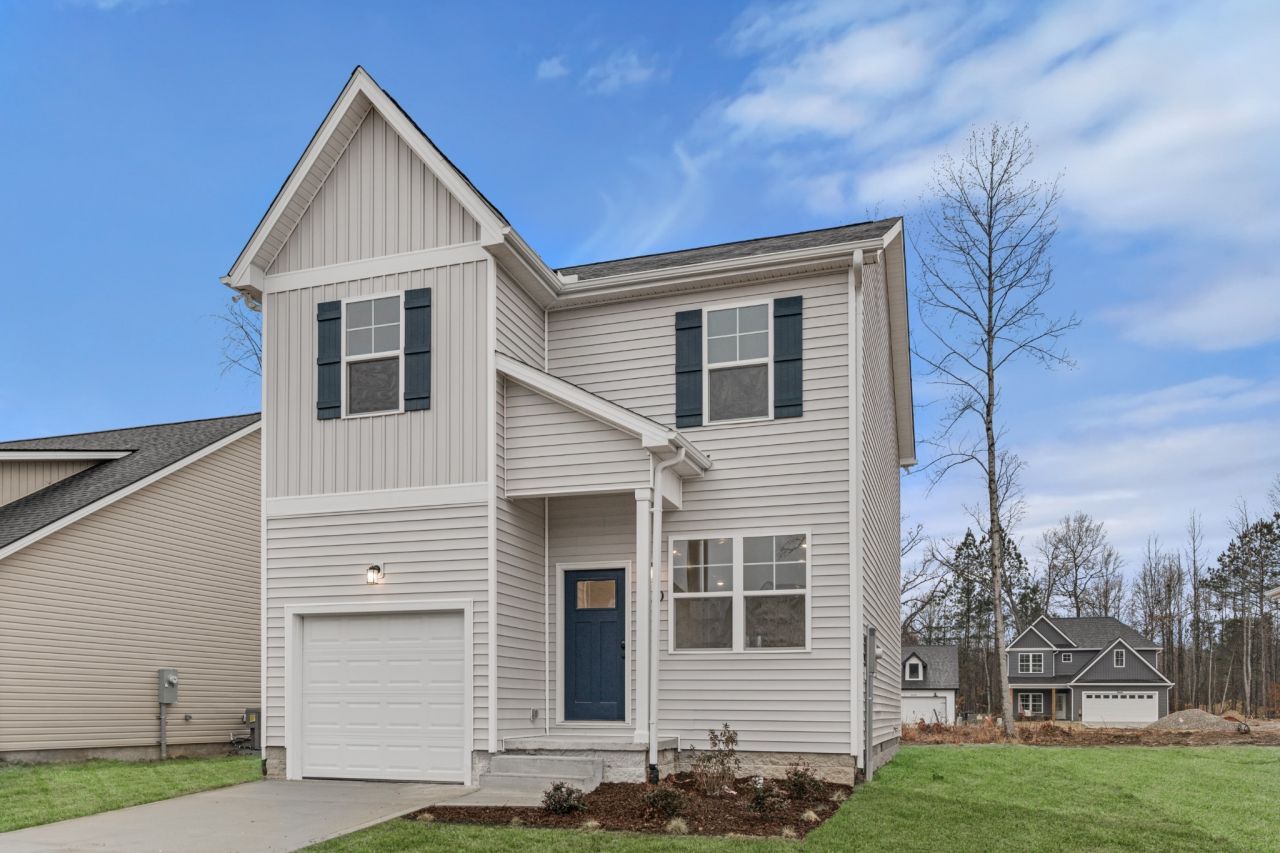 1610 Daly Dr, Cookeville, TN 38506 Main Photo