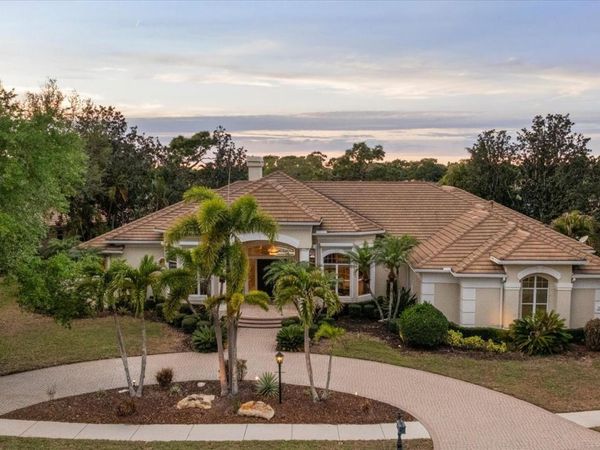 8112 COLLINGWOOD COURT, UNIVERSITY PARK, FL 34201