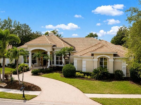 8112 COLLINGWOOD COURT, UNIVERSITY PARK, FL 34201