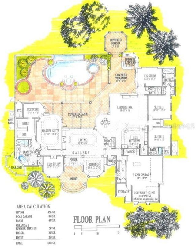 8112 Collingwood Court, University Park, FL 34201 Photo