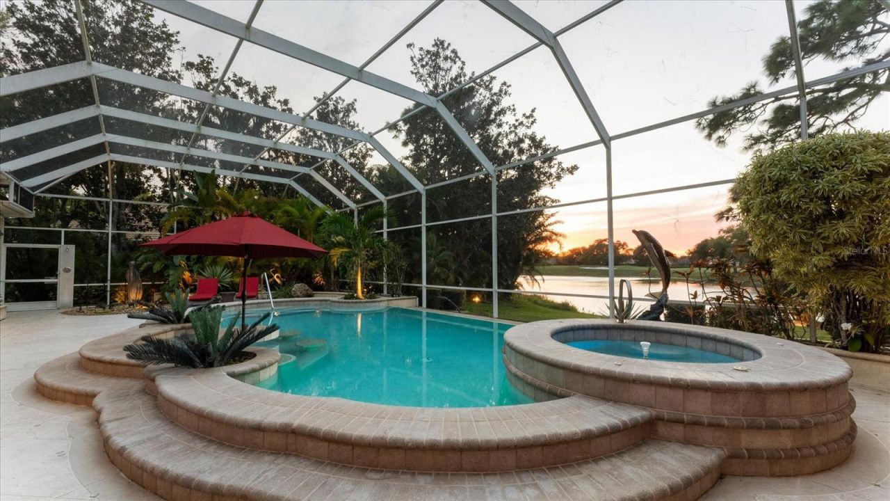 8112 Collingwood Court, University Park, FL 34201 Photo