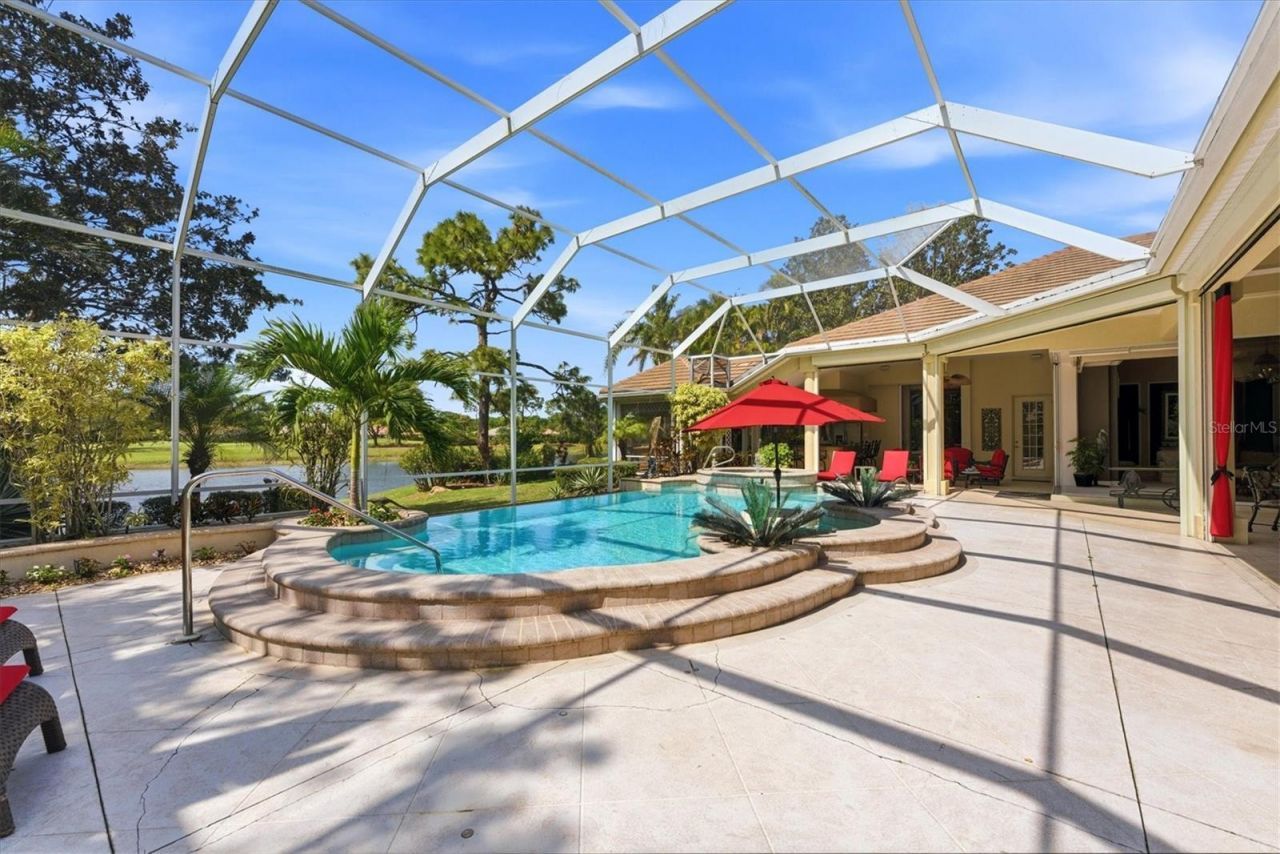 8112 Collingwood Court, University Park, FL 34201 Photo