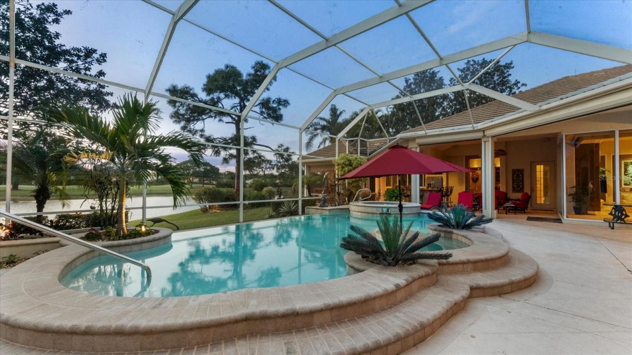 8112 Collingwood Court, University Park, FL 34201 Photo