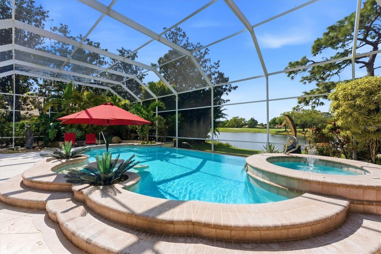 8112 Collingwood Court, University Park, FL 34201 Photo