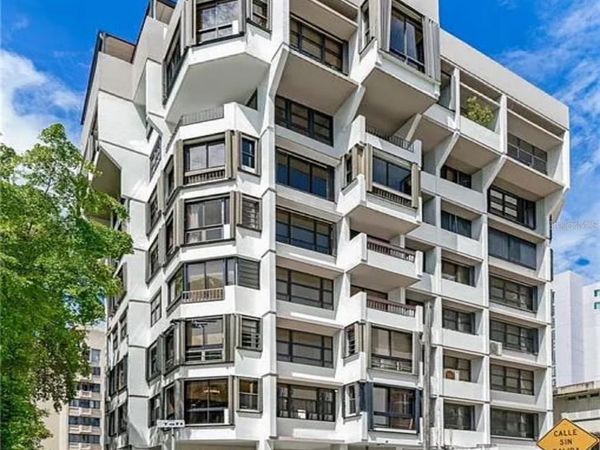 18 TAFT, Unit 2-S, SAN JUAN, PR 00911