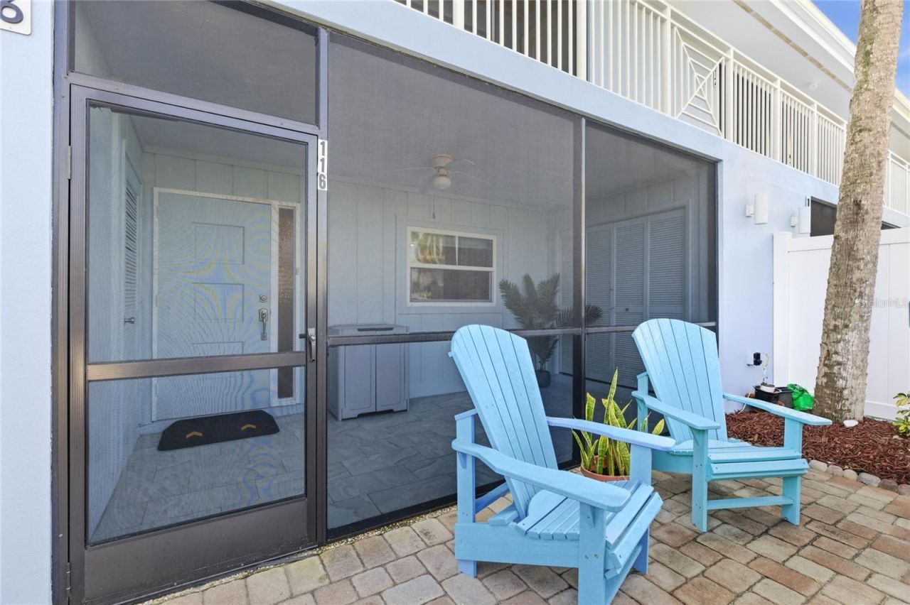 600 Manatee Avenue, Unit 116, Holmes Beach, FL 34217 Photo