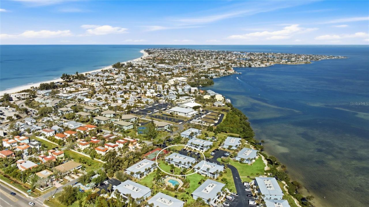 600 Manatee Avenue, Unit 116, Holmes Beach, FL 34217 Photo