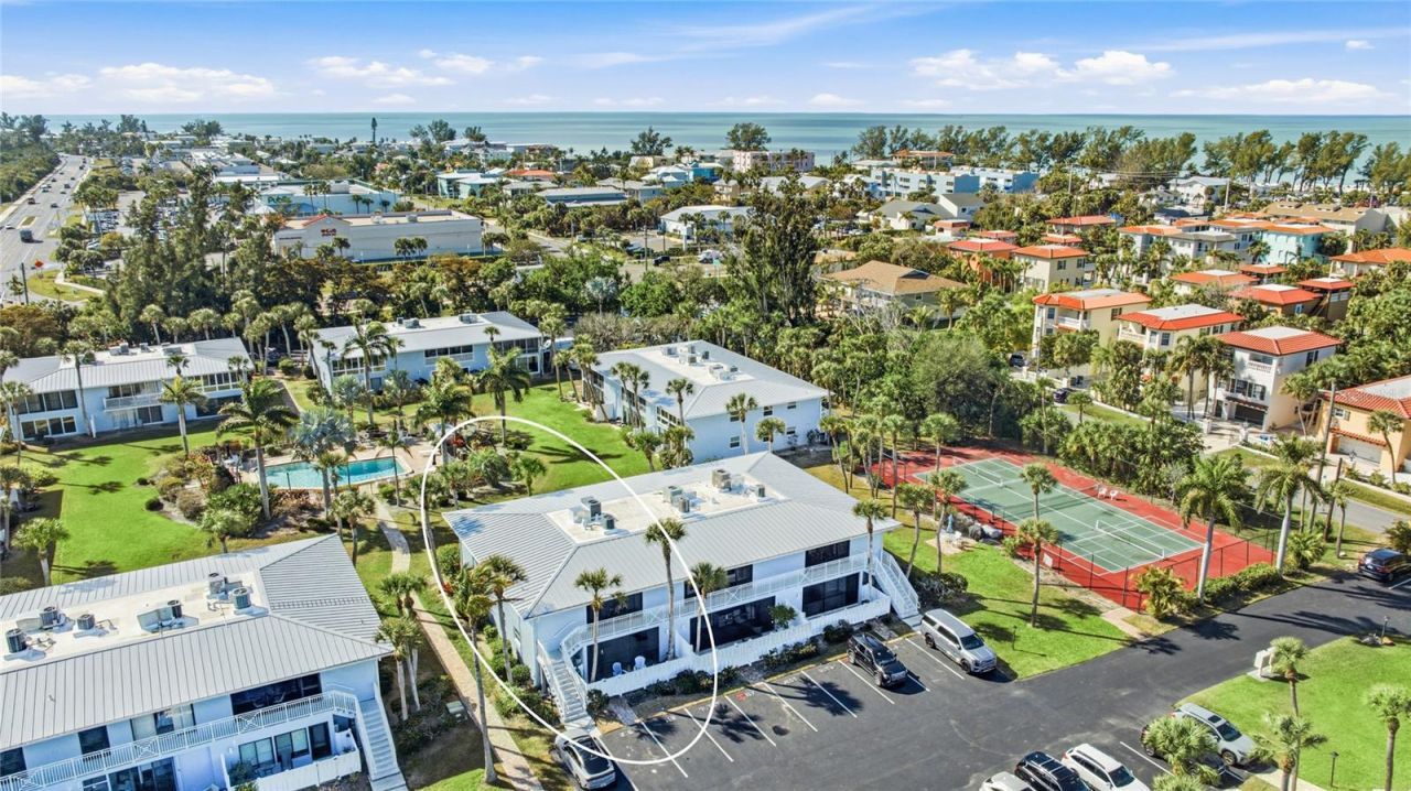 600 Manatee Avenue, Unit 116, Holmes Beach, FL 34217 Photo