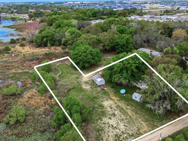 715 GOTTS ROAD , DAVENPORT, FL 33837