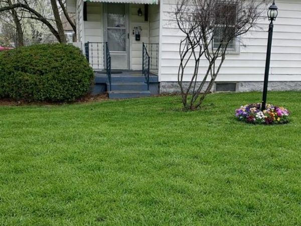 1018 S 25th Street , Mt Vernon, IL 62864