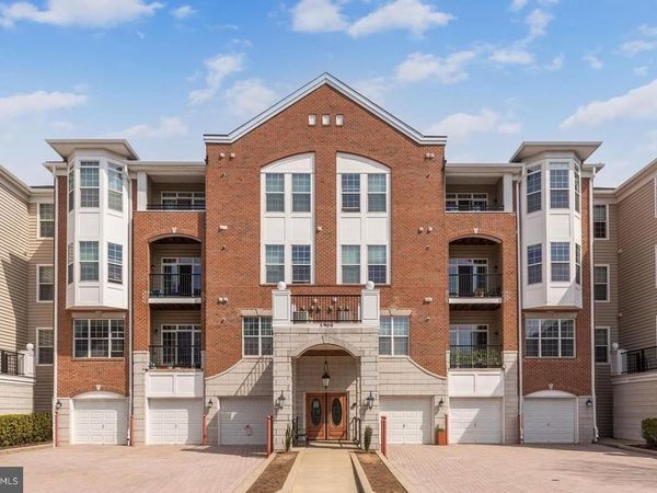 5900 GREAT STAR DRIVE, Unit 208, CLARKSVILLE, MD 21029