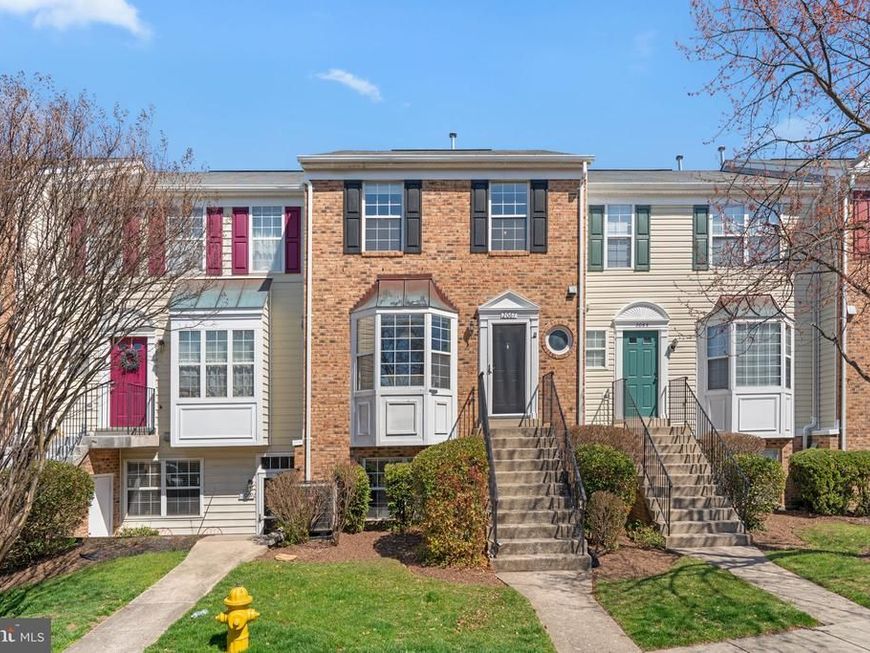 2067 Pawlet Drive, Unit 38E, Crofton, MD 21114 Main Photo