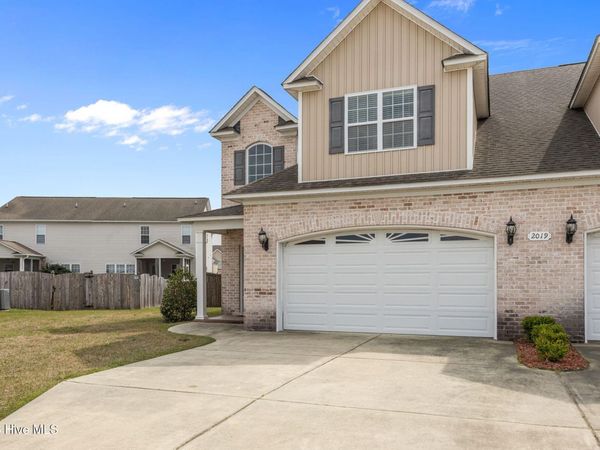 2019 Leighton Drive , Unit A, Greenville, NC 27834