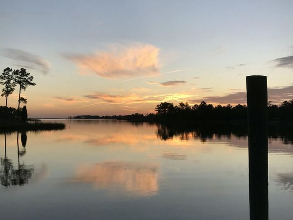 54 & 55 Shipwreck Drive, Belhaven, NC 27810