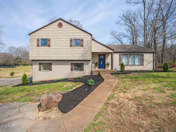 10100 S 1st Street , Milan, TN 38358
