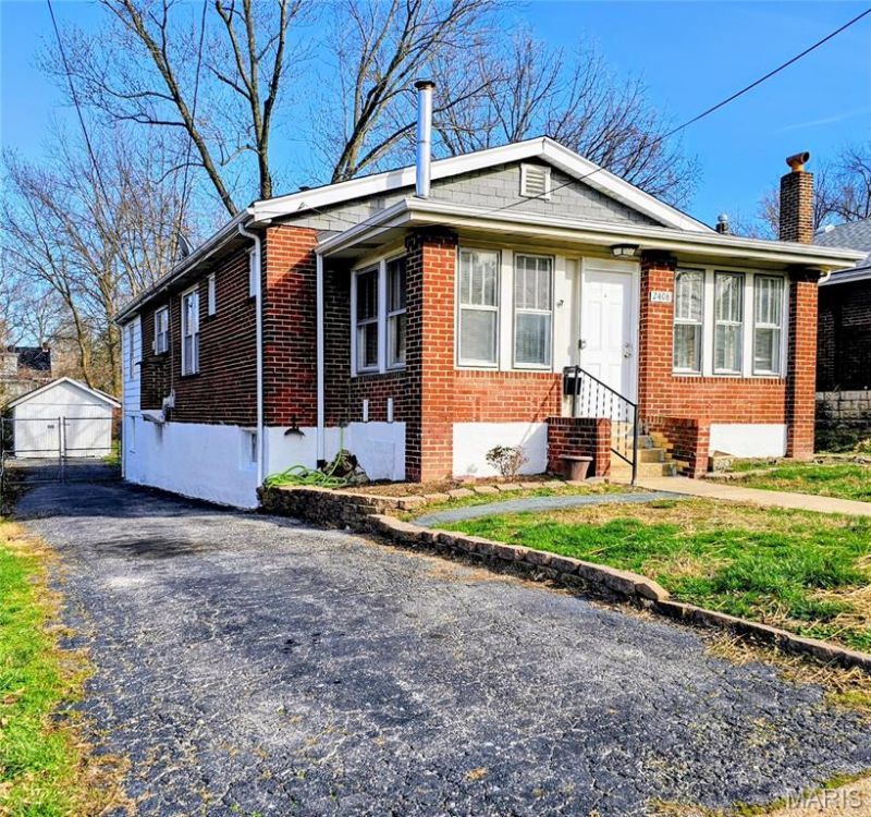 2408 Charlack Avenue, Overland, MO 63114 Main Photo