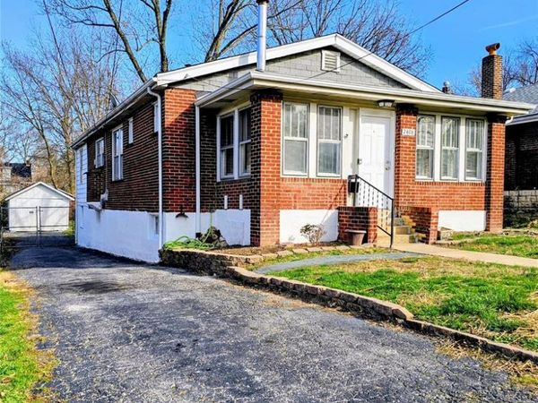 2408 Charlack Avenue, Overland, MO 63114