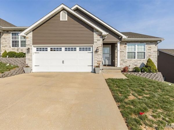 59 Jackson Circle, Festus, MO 63028