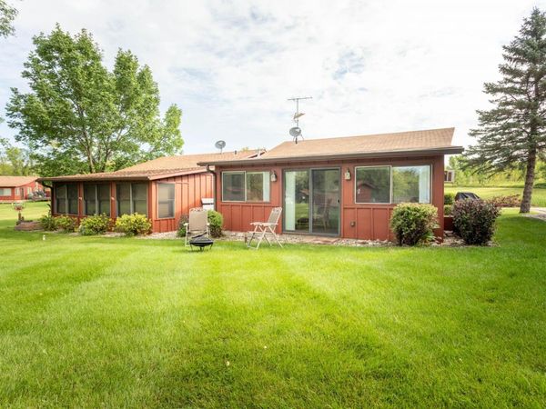 3863 Wahtomin Trail NW, Alexandria, MN 56308