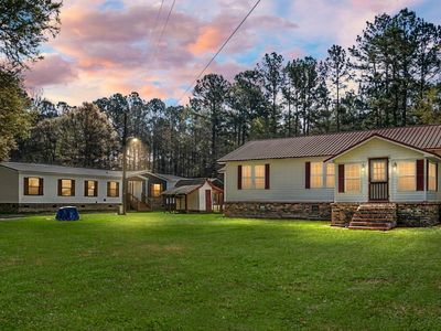 274 Rae Lane, Bonneau, SC 29431