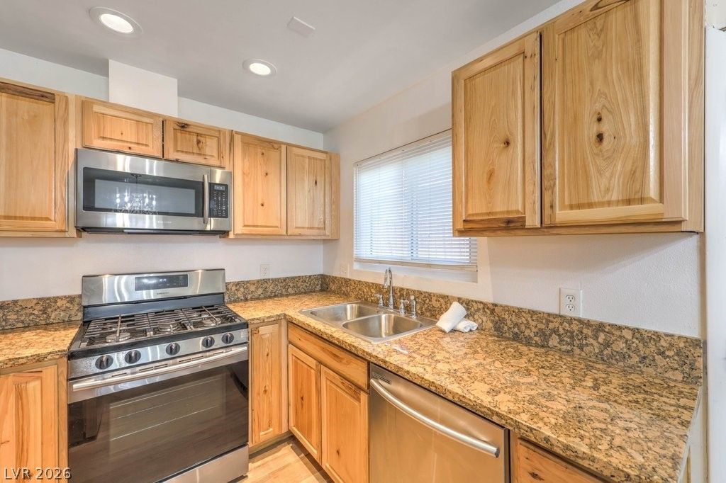 6368 Youngmont Avenue, Las Vegas, NV 89103 Main Photo