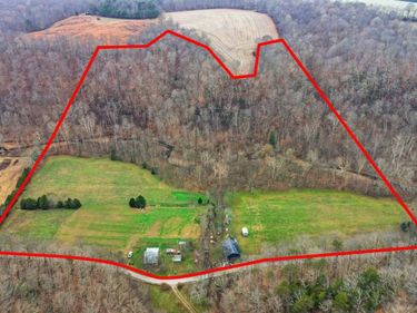 1666 Pointer Creek Road, Science Hill, KY 42553