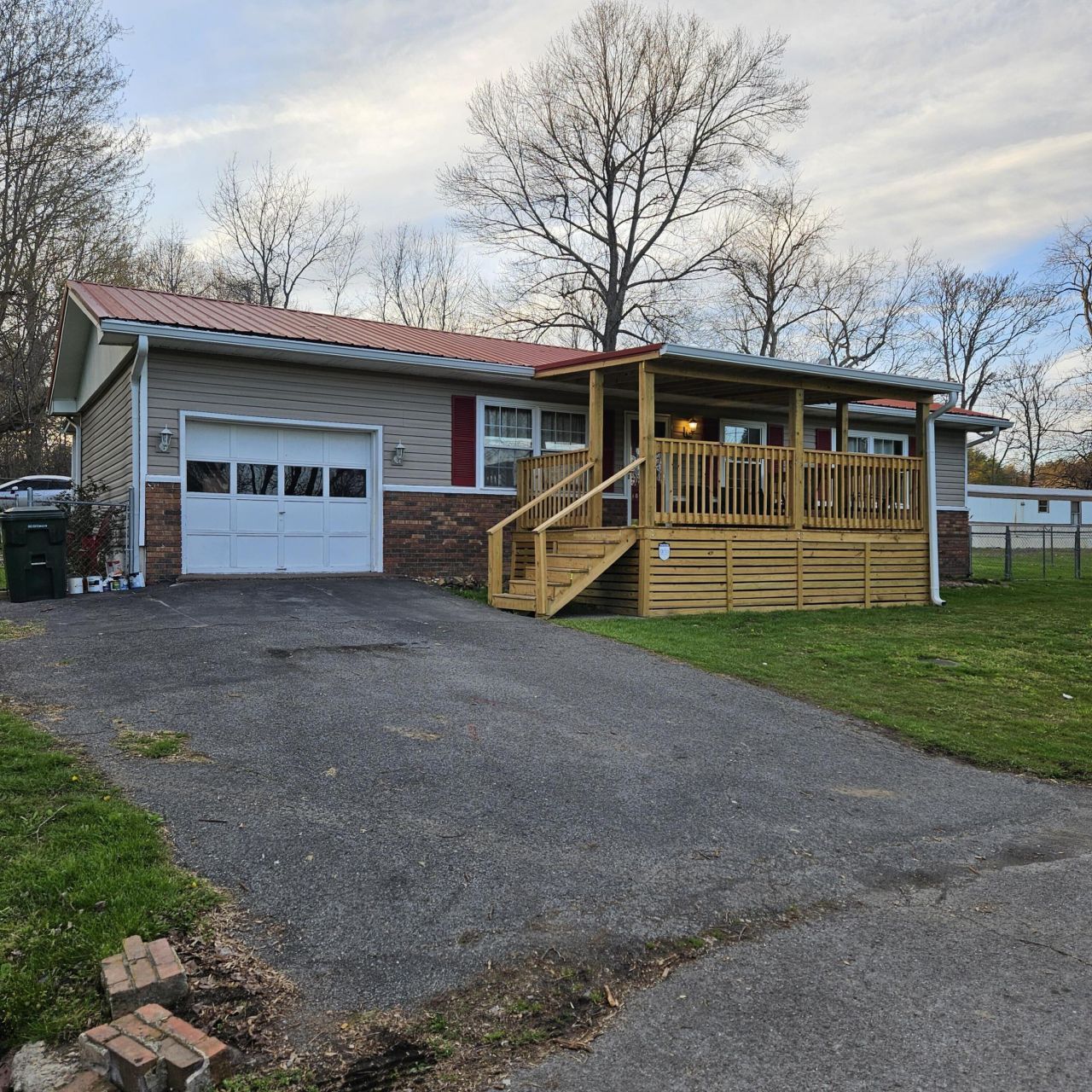 135 Lewis Street, Corbin, KY 40701 Main Photo