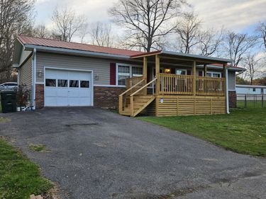 135 Lewis Street, Corbin, KY 40701