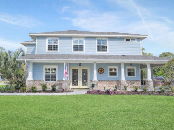 340 SE Elliott Road, Fort Walton Beach, FL 32548