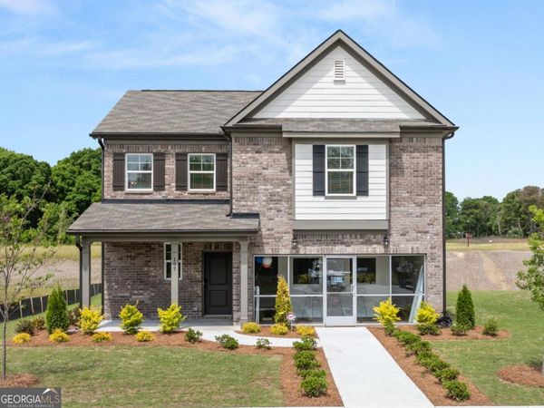 107 Maplewood Lane, Unit 179, Conyers, GA 30094