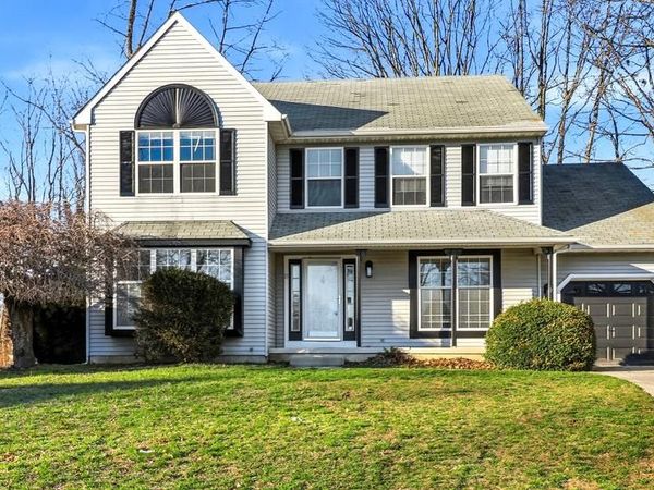 17 CARROLL COURT , SICKLERVILLE, NJ 08081