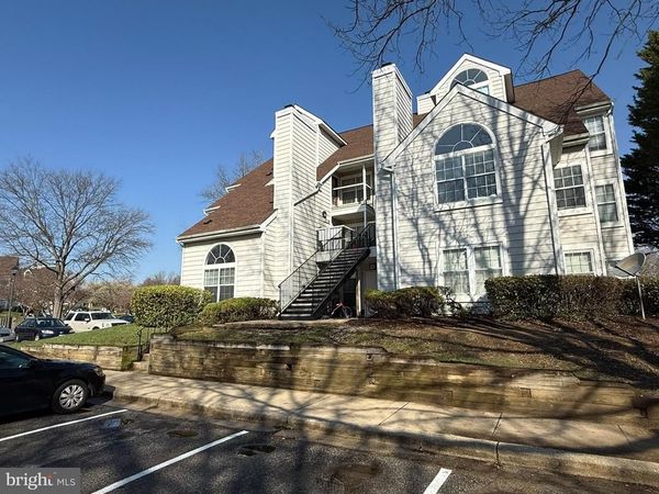 15732 EASTHAVEN COURT , Unit 705, BOWIE, MD 20716