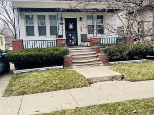 7291 AUBURN Street, Detroit, MI 48228