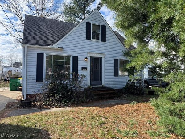 30102 Mildred Drive , Willowick, OH 44095