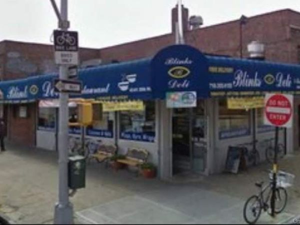 3504 43 Avenue, Long Island City, NY 11101