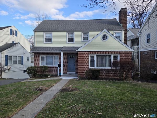 13 Rock Spring, Stamford, CT 06906