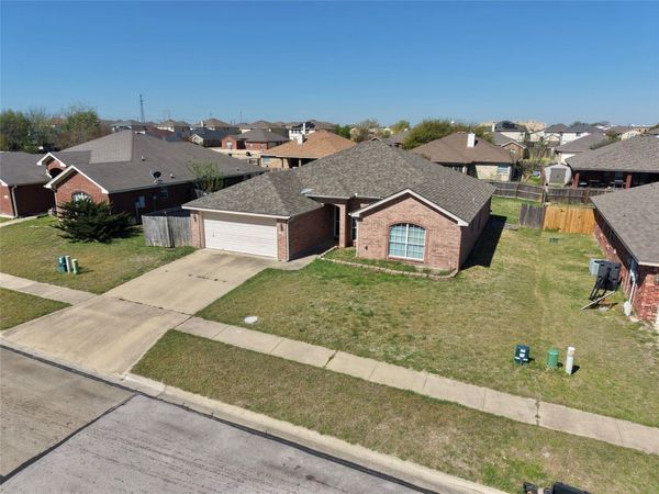 2603 Jasmine LN, Killeen, TX 76549