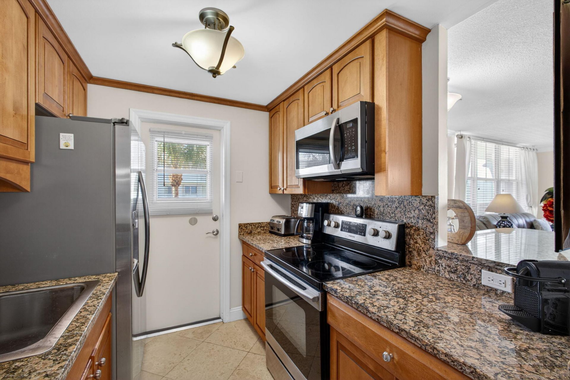 3640 N Ocean Drive, Unit 327, Riviera Beach, FL 33404 Photo
