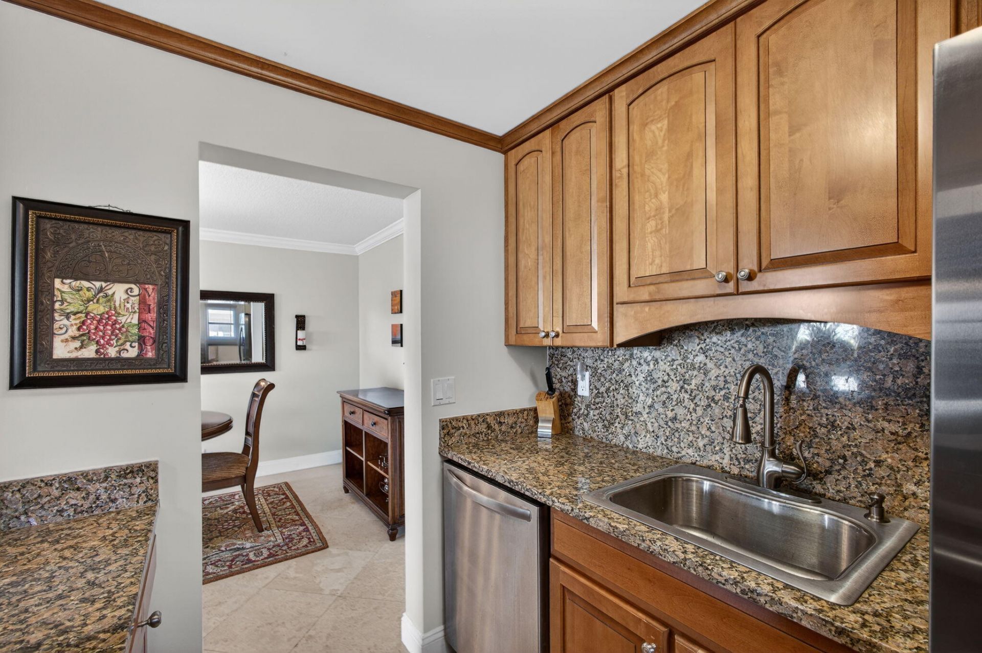 3640 N Ocean Drive, Unit 327, Riviera Beach, FL 33404 Photo