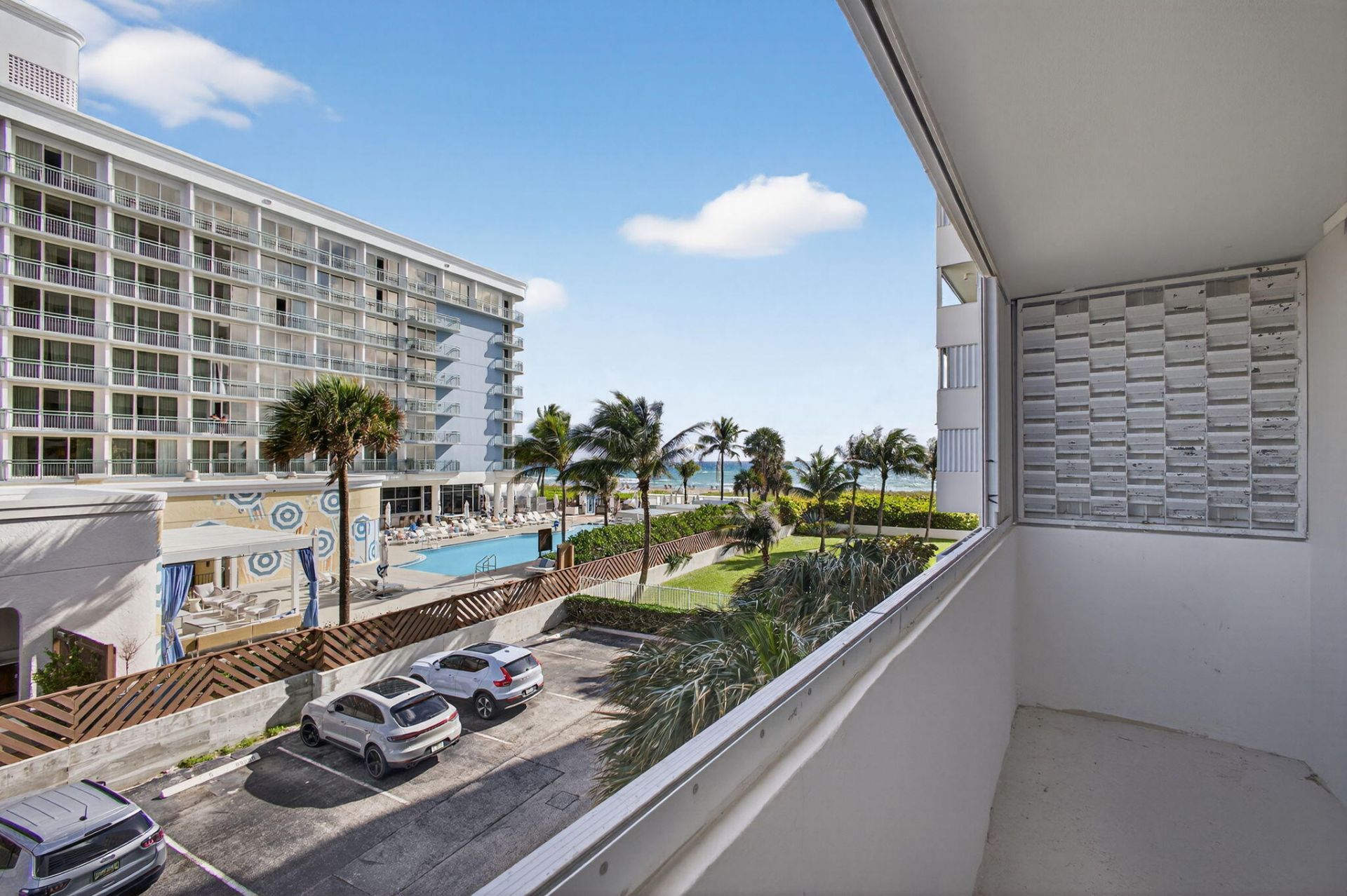 3640 N Ocean Drive, Unit 327, Riviera Beach, FL 33404 Photo