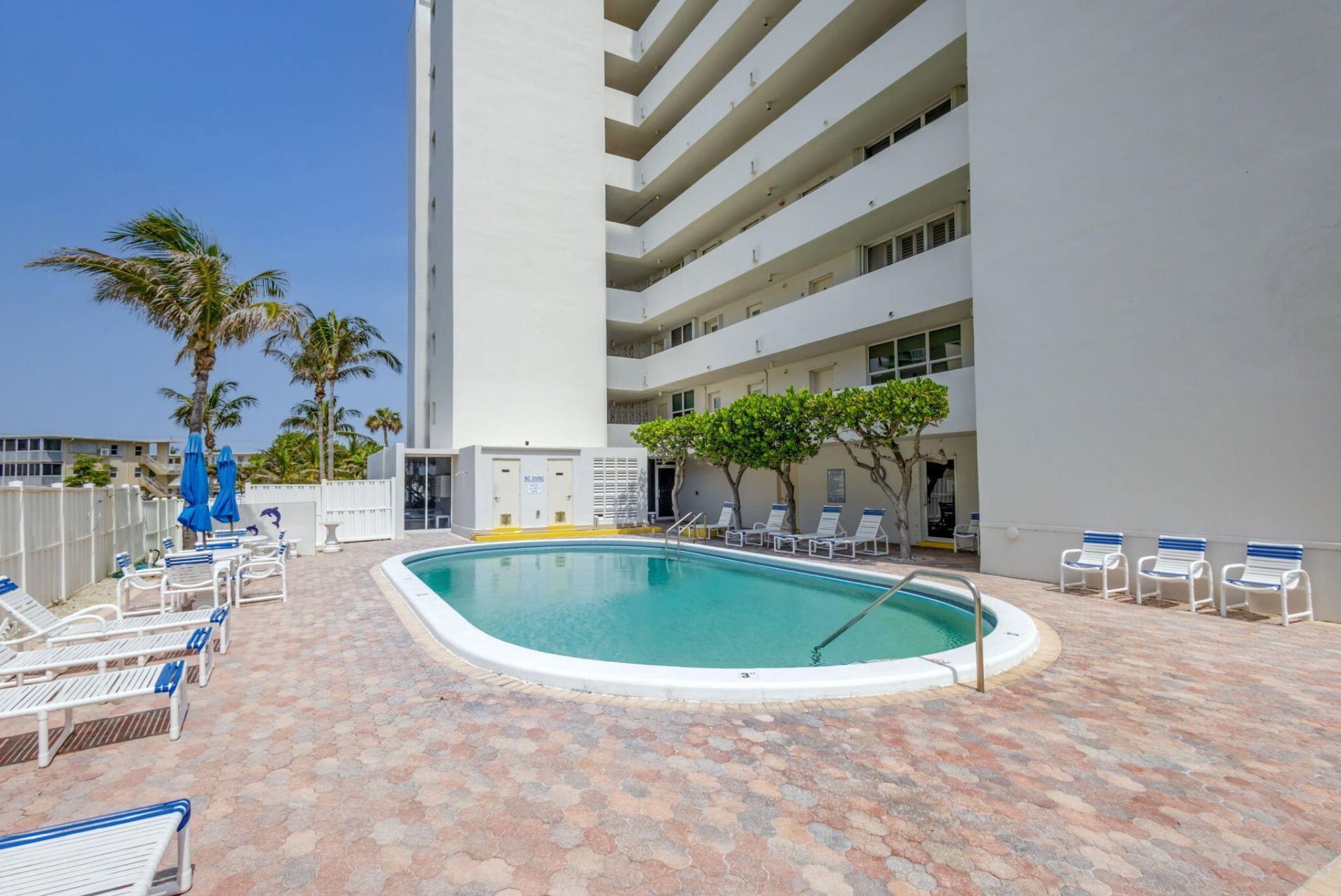 3640 N Ocean Drive, Unit 327, Riviera Beach, FL 33404 Photo